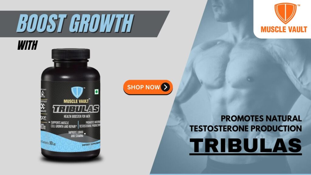 Muscle Vault Trebulas description image