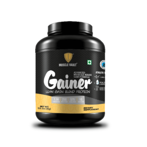 Muscle Vault Gainer