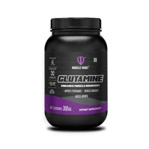 Muscle Vault Glutamine