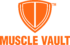 Muscle Vault Logo